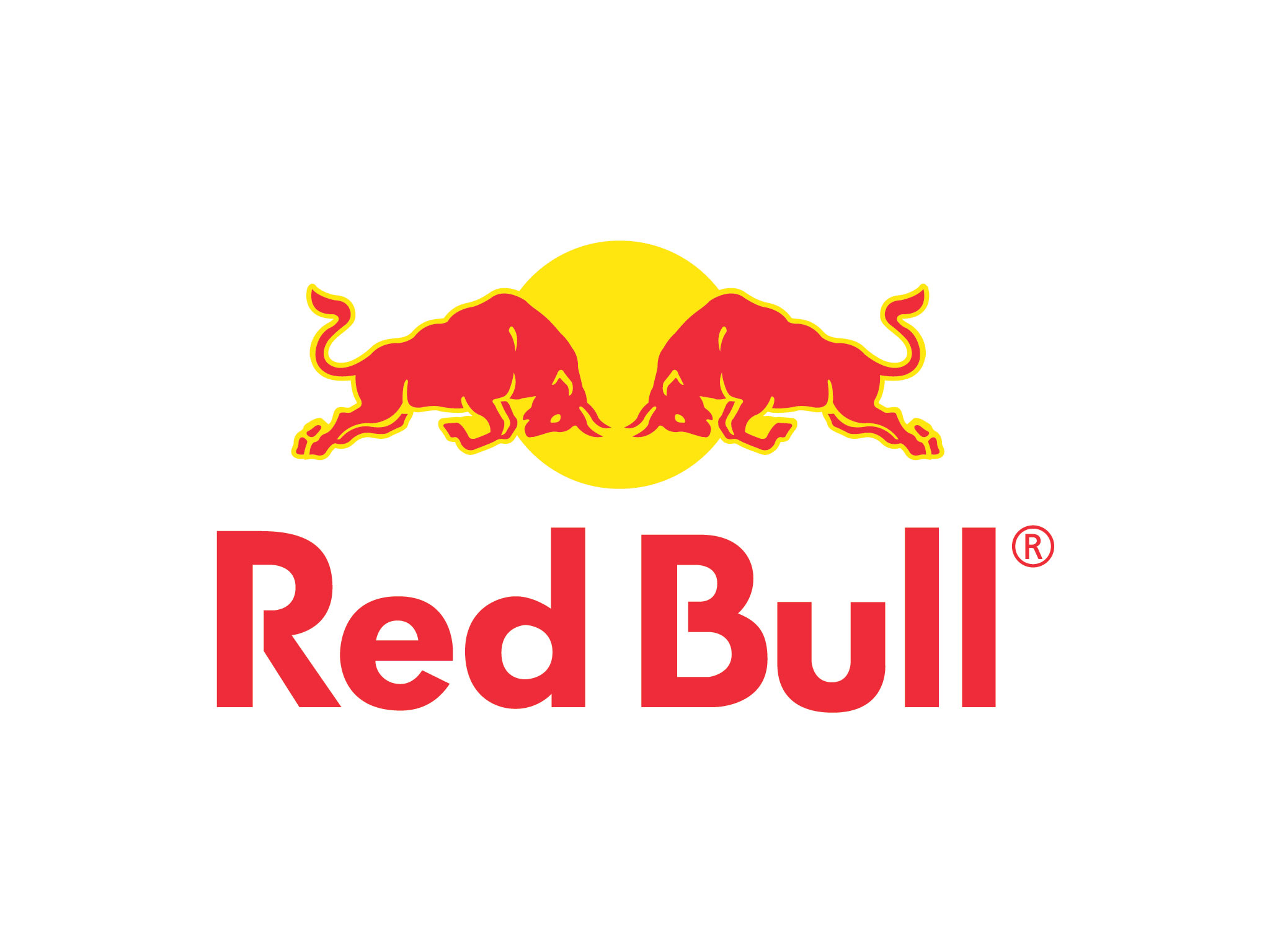 Red Bull logo