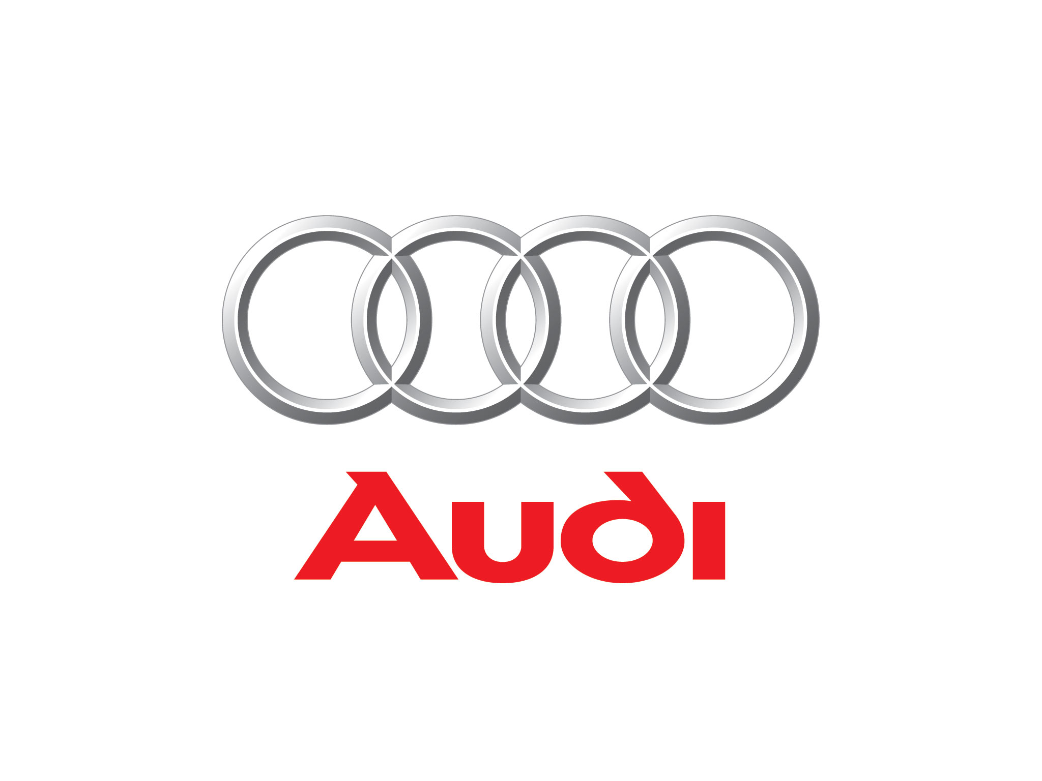 Audi logo