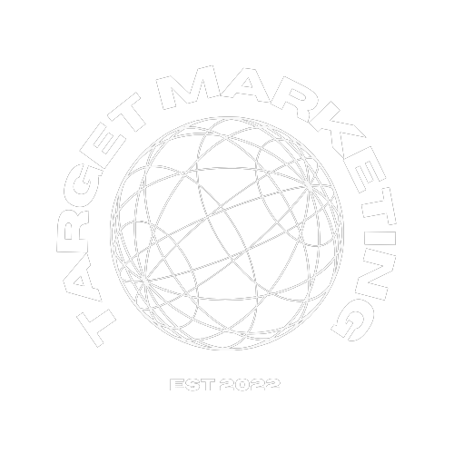 Marketing Logo